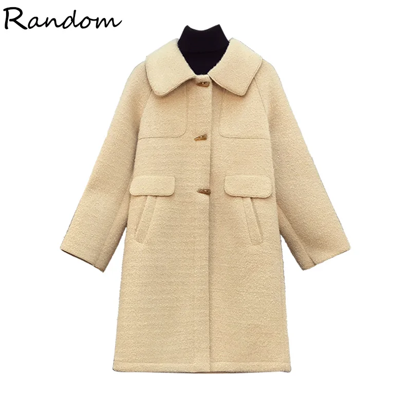 Новинка 2020 зимняя теплая куртка размера плюс Женская длинная меховая парка с