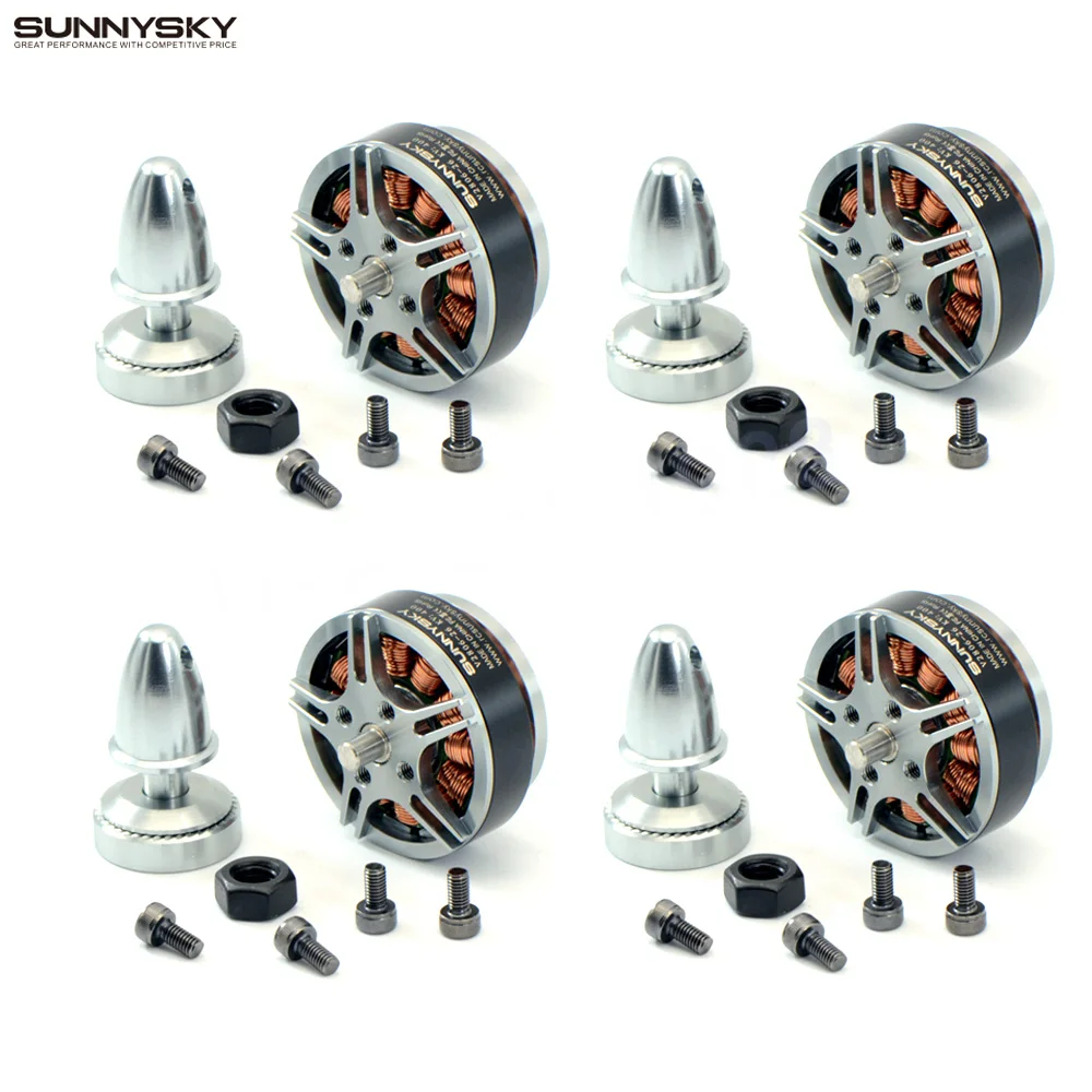 4 компл./лот Sunnysky V2806 400kv 650KV дисковый мотор для радиоуправляемой модели летательного аппарата, квадрокоптера, многороторного дрона, аксессуары 4 компл./лот Sunnysky V2806 400kv 650KV дисковый мотор для радиоуправляемой модели летательного аппарата, квадрокоптера, многороторного дрона, аксессуары