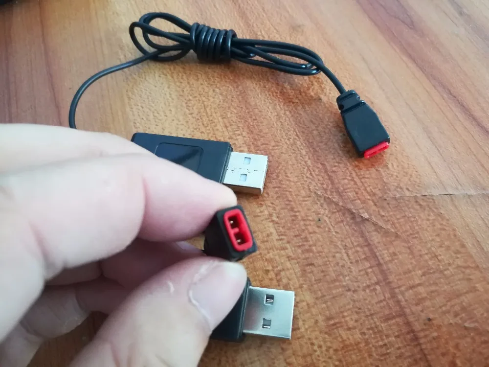 2 шт. Syma X21 X21W 3 7 V 380mAh Зарядное устройство USB зарядный кабель подходит для X5HW X5HC X5UW
