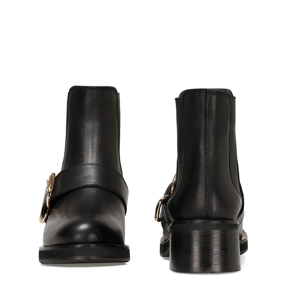 

Pearl LEMCE Black Women Boots