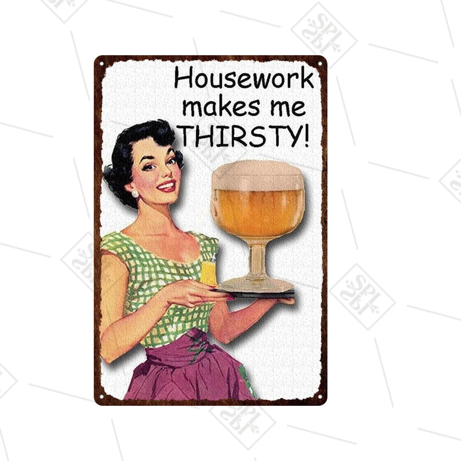 Винтажный металлический знак пиво жестяная пластина бар клуб ферма кинотеатр