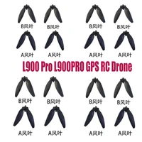 l900 pro l900pro gps rc drone spare parts blade propellers