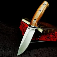 Популярный охотничий нож PEGASI (скидка 76%)#4