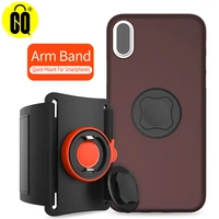collection running armband lightweight running phone holder for iphone 11 11 pro xs max xr xs x 8 8 plus galaxy s10 s9
