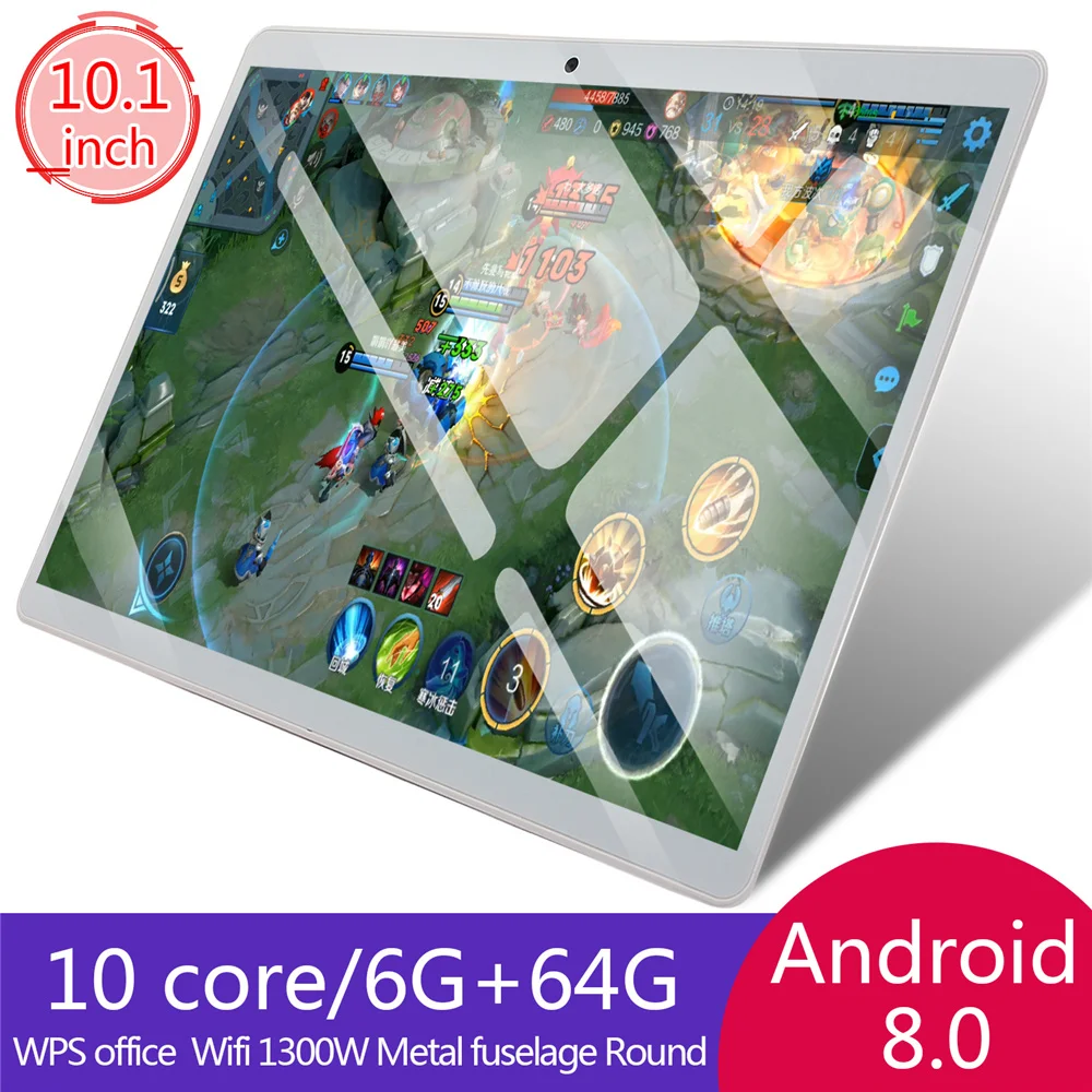 Планшет 10 Дюймов 4g Купить