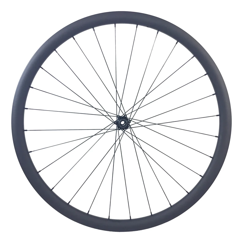 Карбоновые колеса LIENGU 1220g 29er MTB XC бескамерная покрышка 30 мм x глубина Novatec D411SB D412SB 6