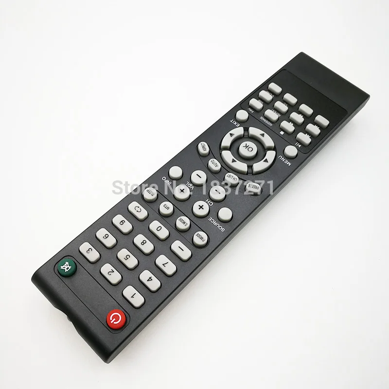 Original remote control for element ELCFW329 ELDFC551J ELDFW322 ELEFC321 ELEFW402 lcd tv | Электроника