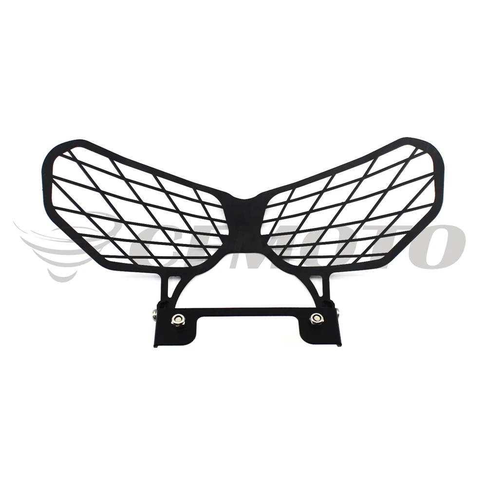Для CRF1000L CRF 1000L мотоцикл передняя фара решетка Защитная крышка обтекатель 2016 2017 2018