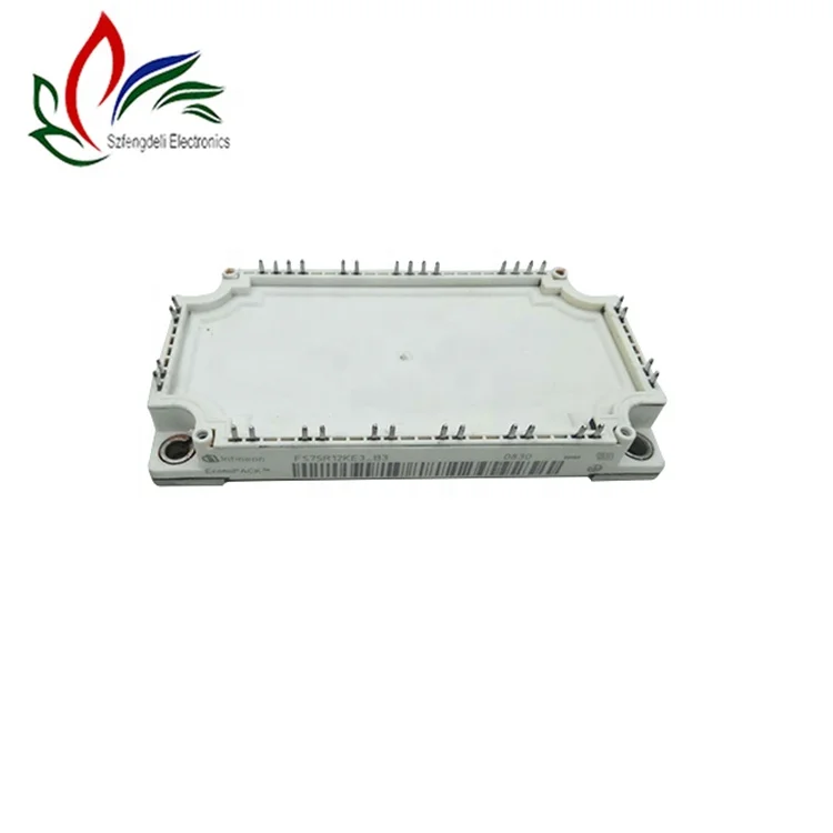 

FS75R12KE3-B3 New Original IGBT Power Module