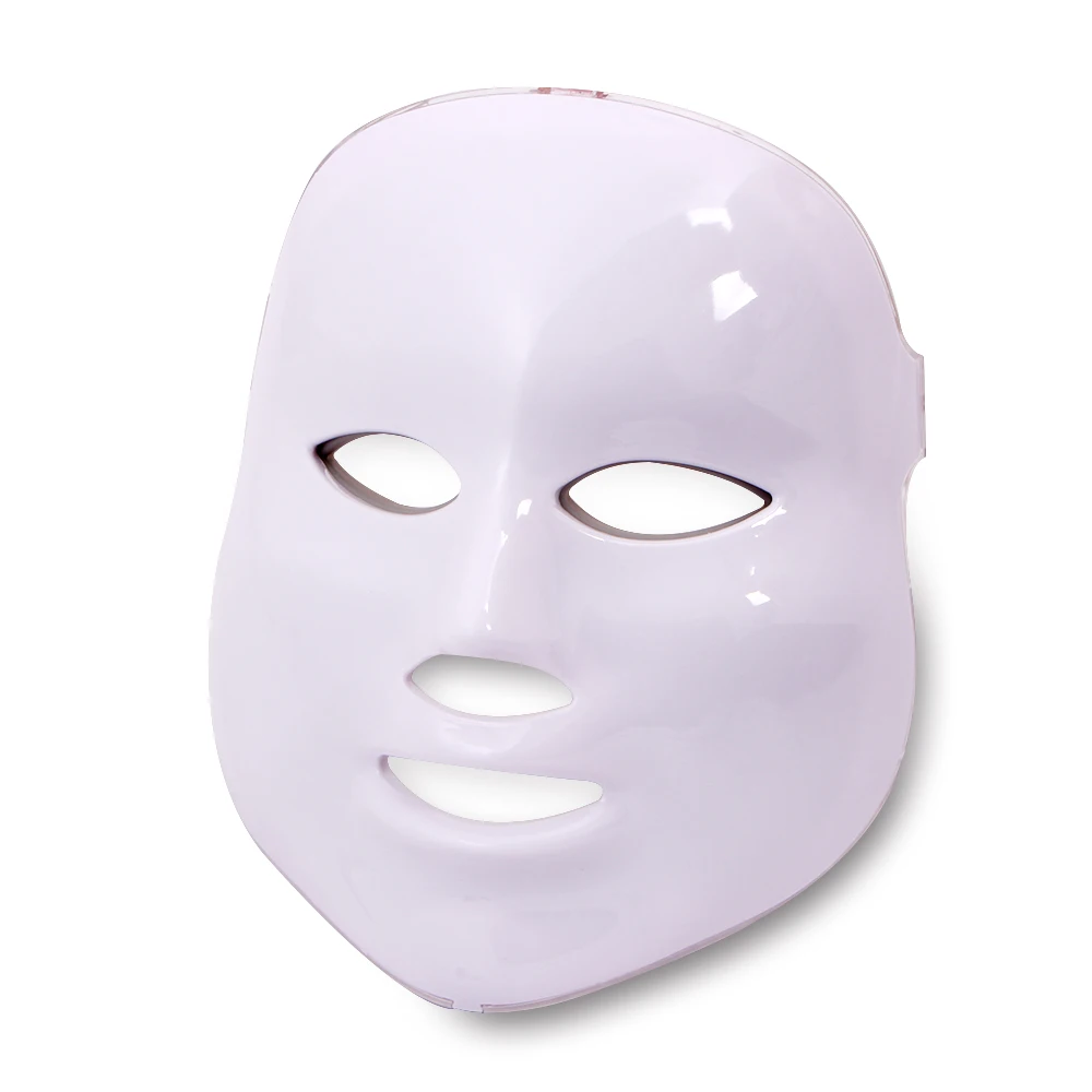 

Home Spa Skin Rejuvenation System LED Photon Therapy Wrinkle Acne Removal Anti-aging PDT