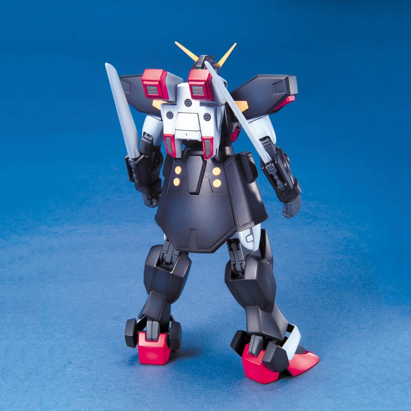 

BANDAI Model Mobile Fighter G Gundam MG 1/100 Gundam Spiegel GF13-021NG Effects Action Figure Model Modification