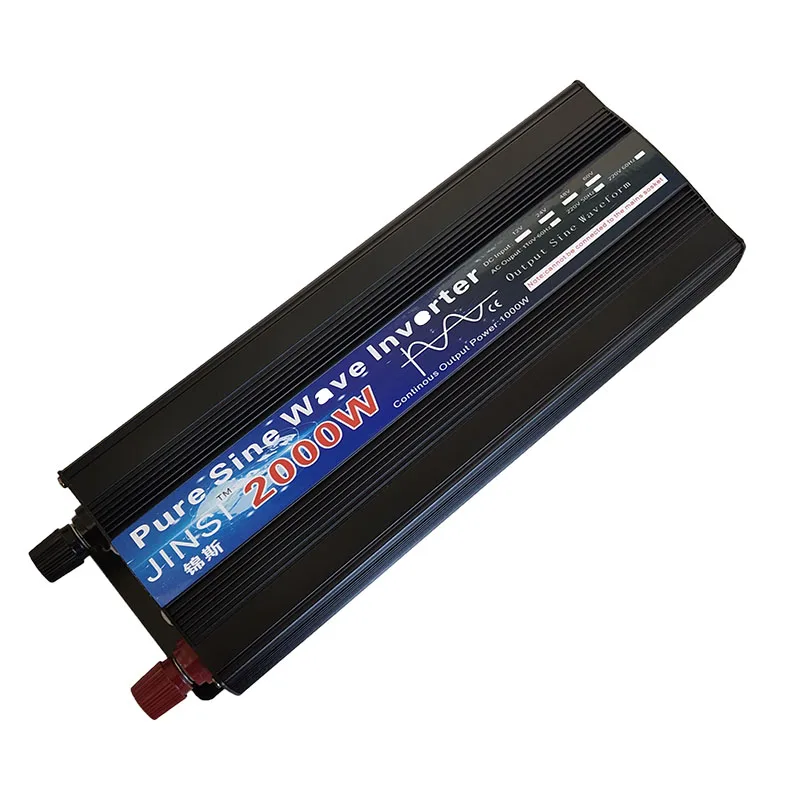 обратный инвертор