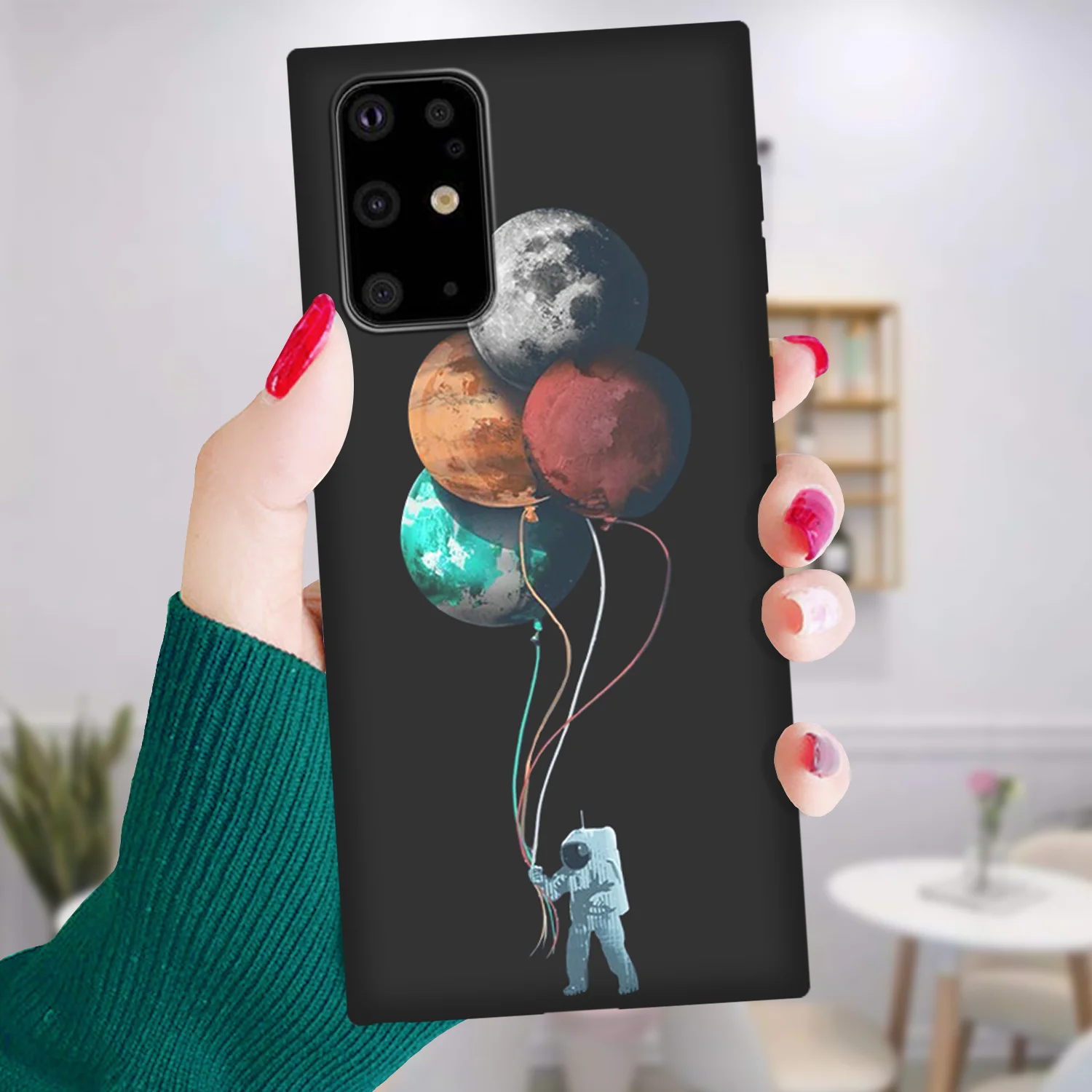 EiiMoo 3D рельефный пользовательский чехол для телефона Xiaomi 11 10T Lite Poco M3 X2 X3 F1 F2 Pro Redmi