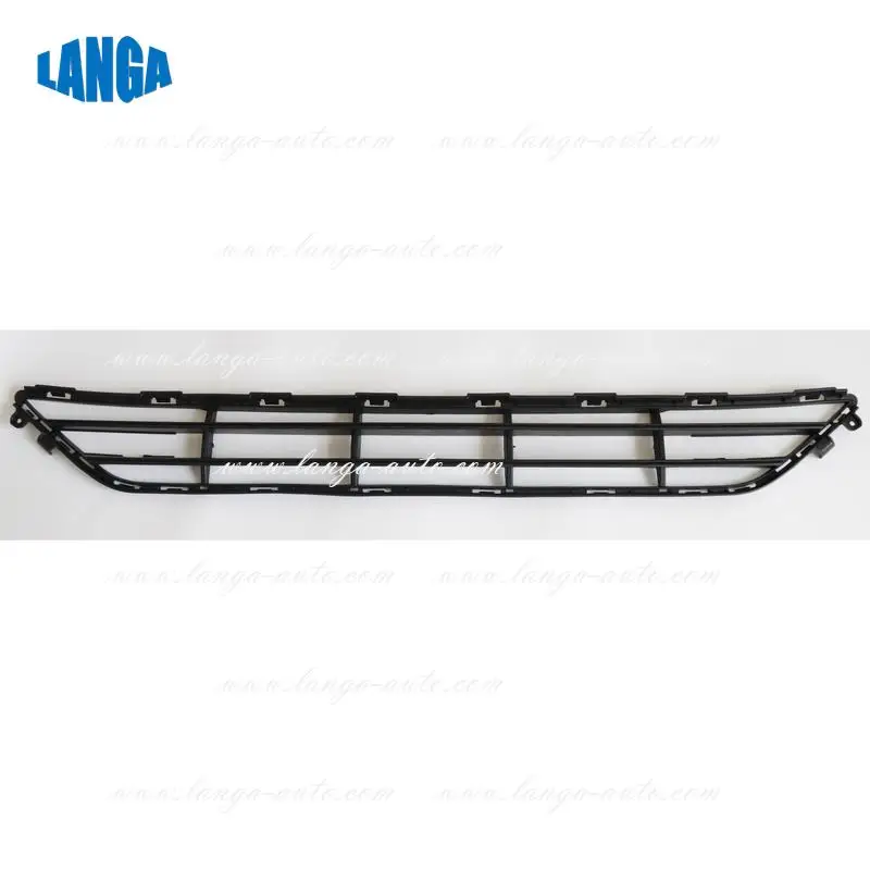 32227520 31353373 подходит для VOLVO XC90 2016 - 2019 передний нижний бампер решетка гриль |