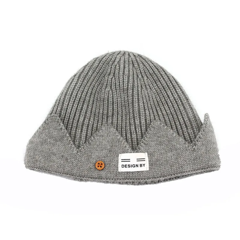 Jughead Jones Beanie шапка тема эксклюзивная Корона унисекс для взрослых мужская вязаная