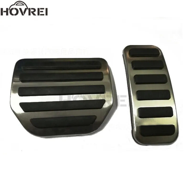 Накладка на педаль газа и для Land Rover Discovery 3 4 Range Sport | Автомобили мотоциклы