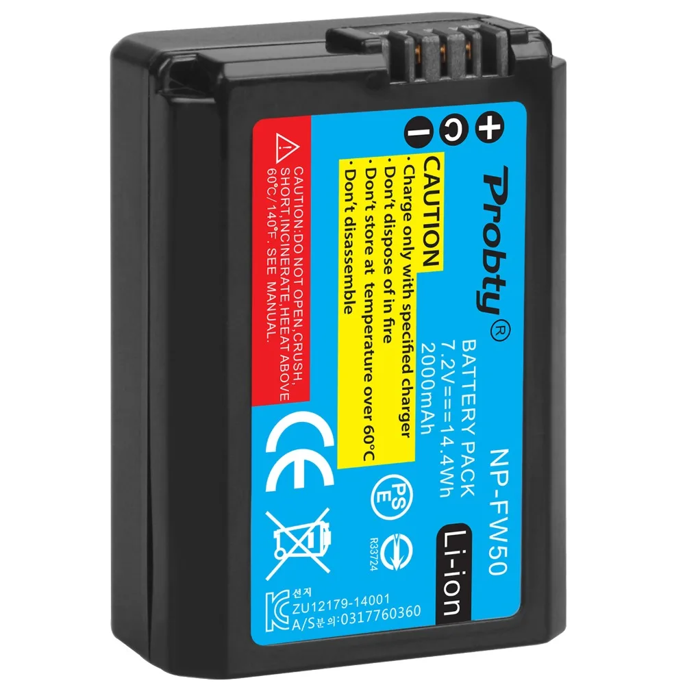 

FOR SONY NP-FW50 NP FW50 Camera Battery + LCD USB Dual Charger for Sony Alpha a6500 a6300 a6000 a5000 a3000 NEX-3 a7R a7S NEX-7