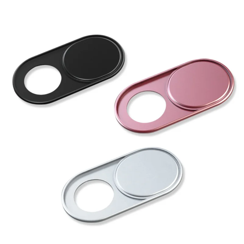 Чехол для веб камеры Универсальный противошпионский чехол iPad ноутбука ПК Macbook