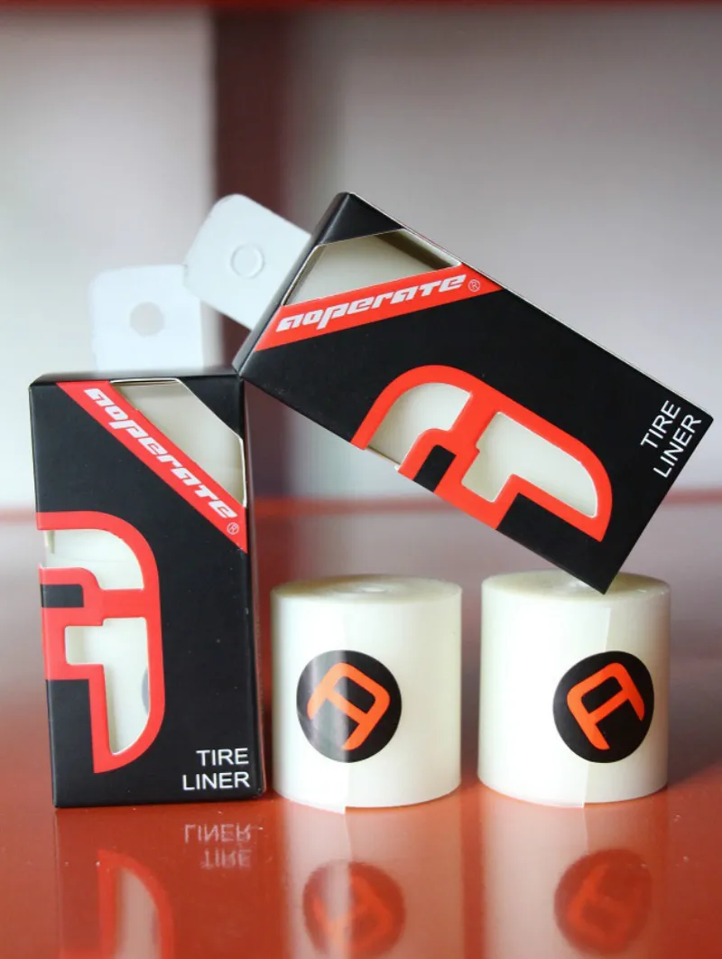 Комплект защитных накладок для шин горных и дорожных велосипедов 26/27 5 /29/700C |