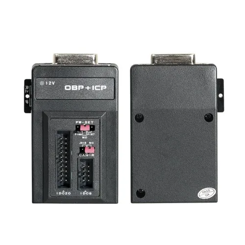 Инструмент для программирования Yanhua Mini ACDP поддержка BMW CAS1/CAS2/CAS3/CAS3 +/CAS4/CAS4 +/FEM/BDC
