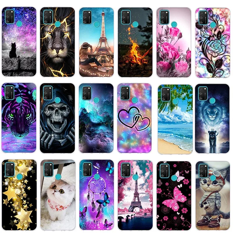 Где Купить Чехол Для Honor X9a