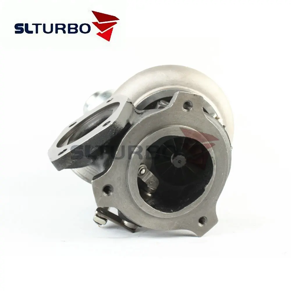 Новый Полный Турбокомпрессор Для Volvo 850 S70 V70 2 5 L B5254T 1998 142 кВт/193 л.с. 2500 куб. См
