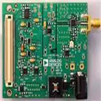 

EVAL-CN0178-SDPZ RF Development Tools CftL CN0178 Eval BRD
