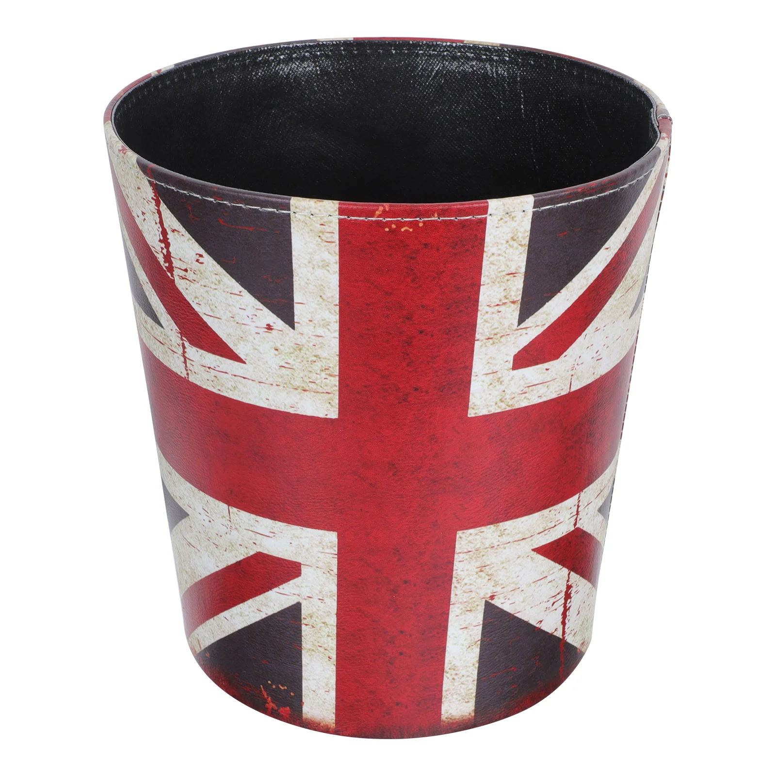 

1PC Household Trash Can Adorable Ash-bin Waste Bucket Storage Container
