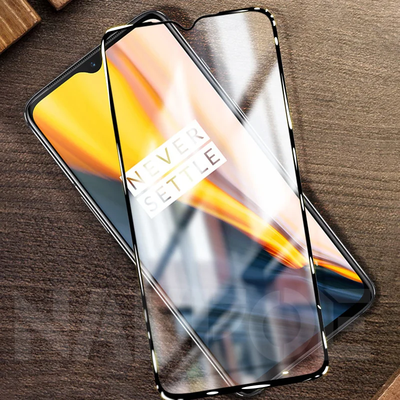 9D закаленное стекло для Oneplus 5 5T 6 6T 7 7T 8T 9 9R 9E защита экрана на Nord 2 CE N10 N100 N200 защитная