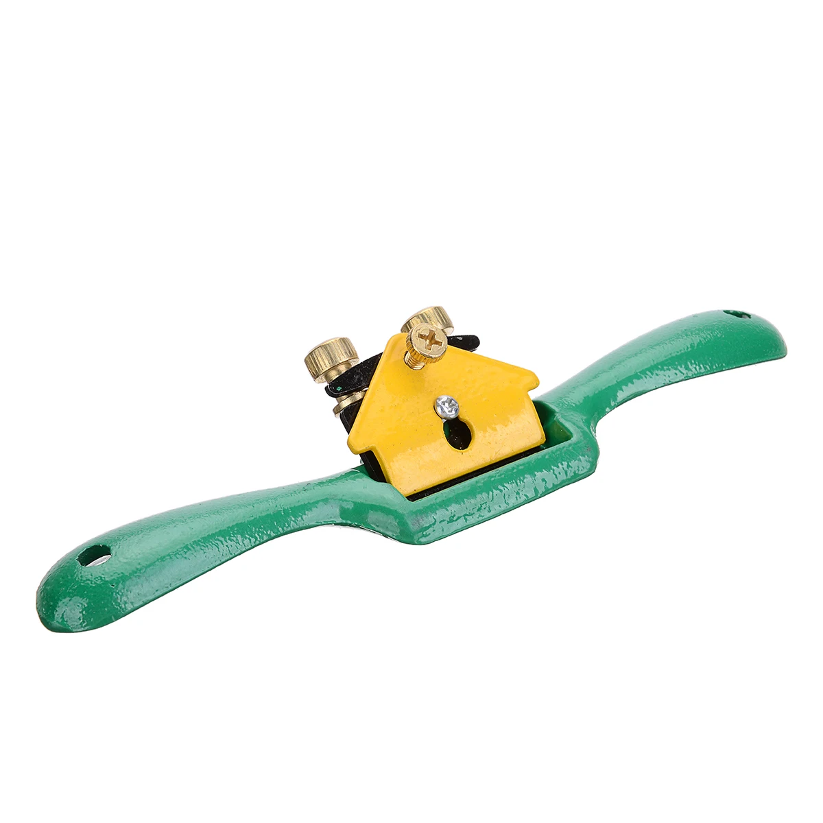 Железный режущий станок Mayitr для обработки древесины деревообрабатывающий 44 мм