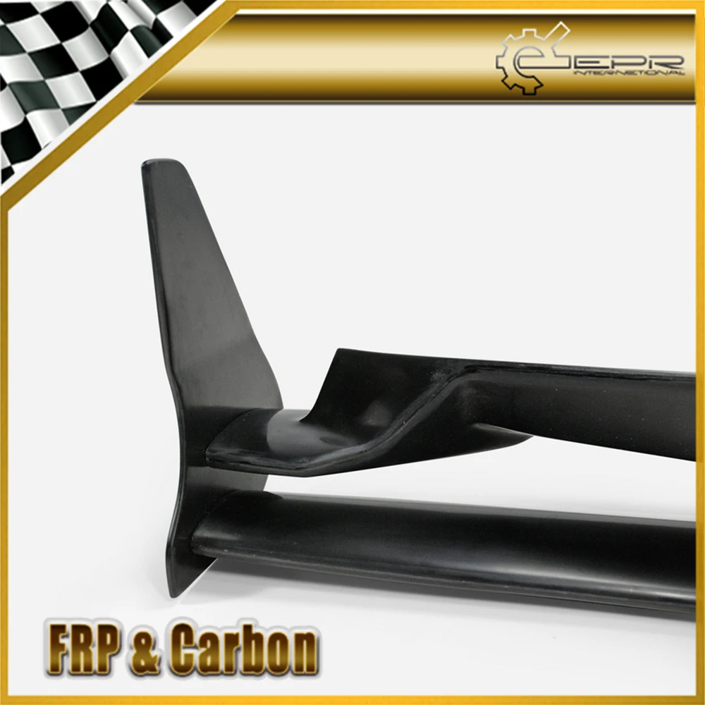 Задний спойлер из стекловолокна в стиле DG для Mini Countryman R60 2010-2016 | Автомобили и