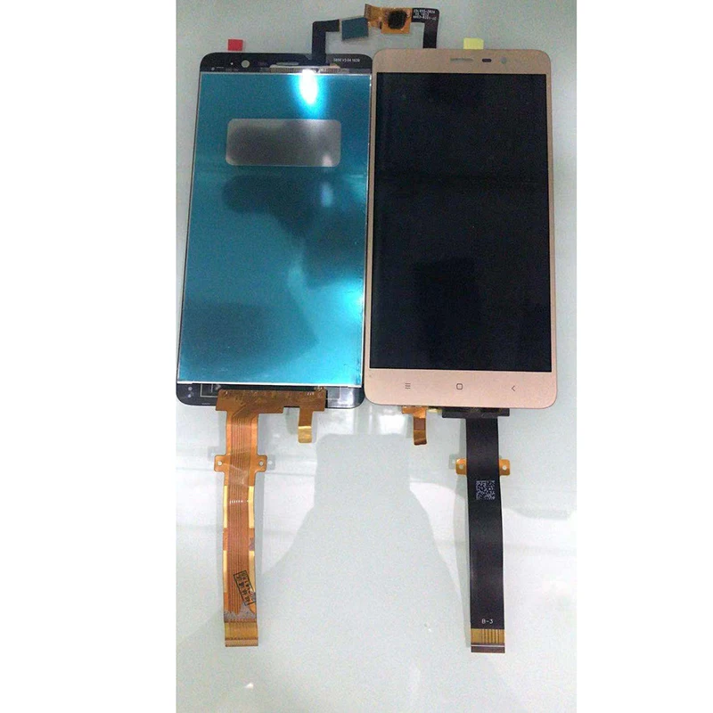 

ЖК-дисплей с сенсорным дигитайзером в сборе для Xiaomi note 3