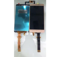 for xiaomi note 3 lcd display screen touch digitizer assembly