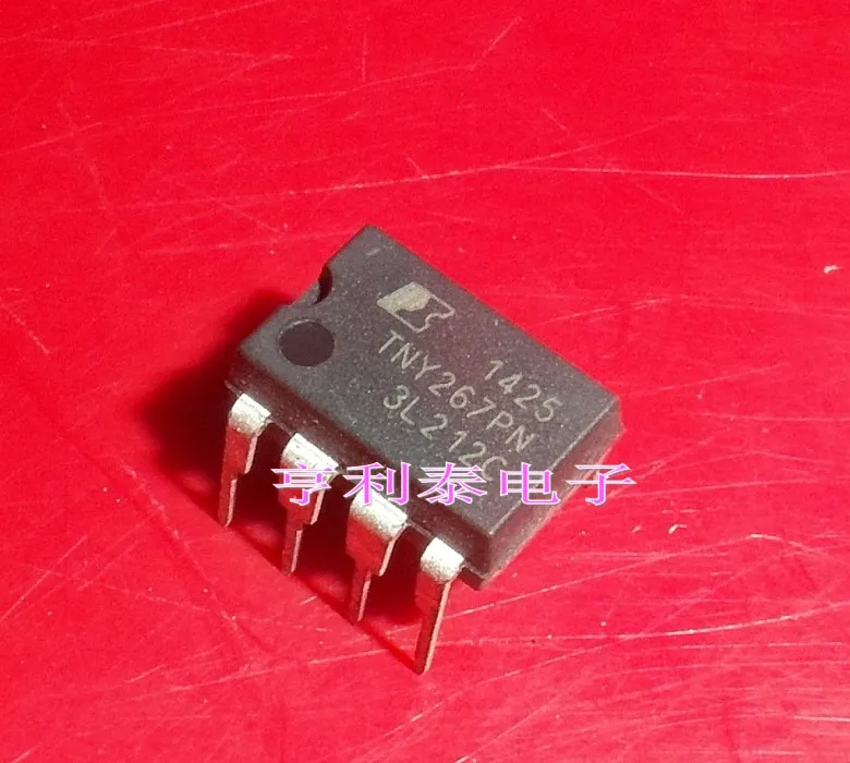 

20 шт./лот TNY267P TNY267PN DIP-7