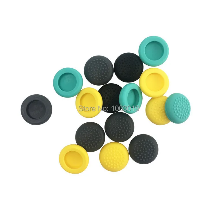 Силиконовый колпачок для kingd Switch Lite контроллер Thumbstick Thumb Stick Pretect чехол джойстика |