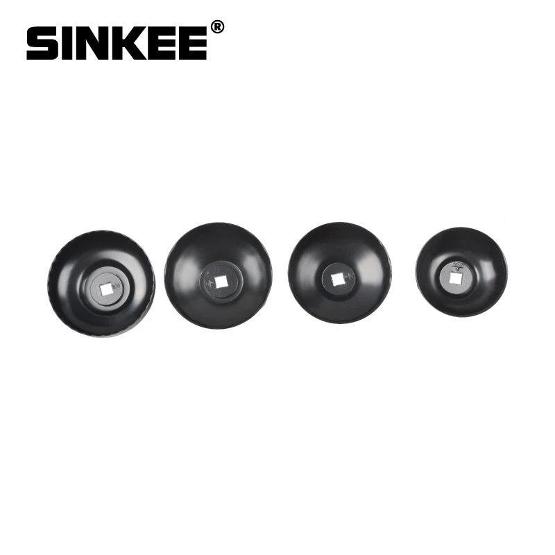 30 шт. колпачки для удаления масляного фильтра ключей стаканчики сокета