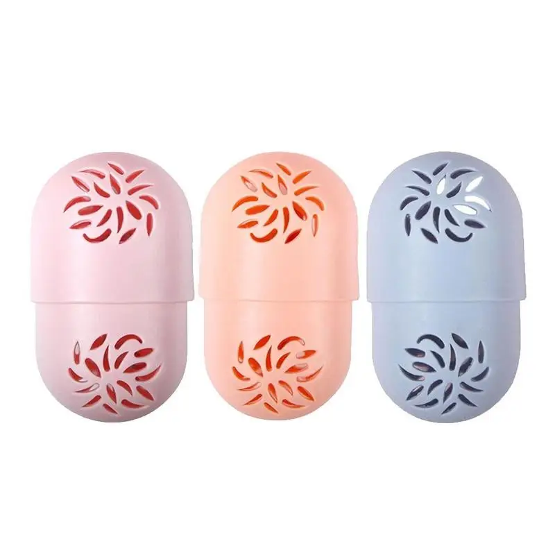 Футляр для хранения косметических принадлежностей пустой футляр пудры