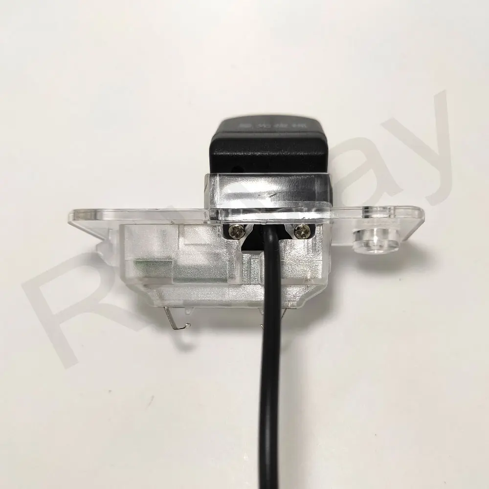 Камера заднего вида R Way HD для Audi Q7/A8L/S8 2013 2016 A6L/A4 2009 2011 A3 2012 S5 2015 A8L