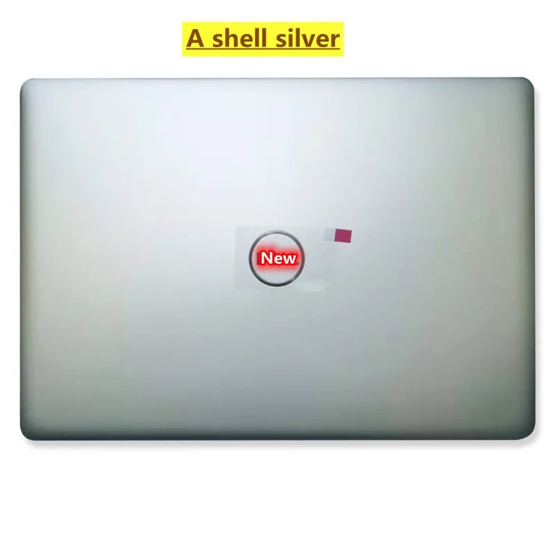 for dell inspiron 14 5488 5480 a case screen back cover laptop case new original for dell laptop free global shipping