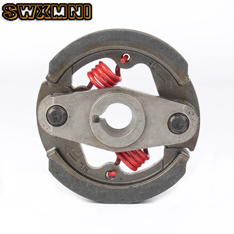 Фирменная Новинка Высокая производительность 49cc сцепления для 2 тактный 43cc 47cc