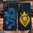 Чехол-накладка для Xiaomi Mi 10T, Mi 10T Pro Lite 5G, мягкий, тонкий