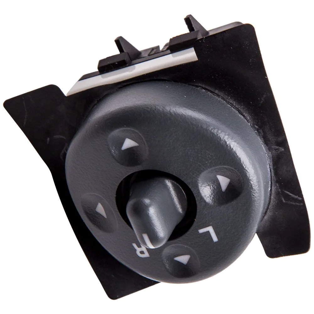 Кнопка зеркального переключателя для грузовика GMC C1500 C2500 C3500 1995-2000 15009690 19209371 |