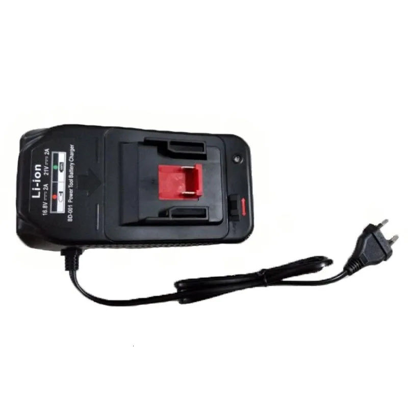 Замена Зарядное устройство для Bosch 14,4 V 18V AL1860CV AL1814CV 1018 к литий-ионный Батарея BAT607 BAT609 BAT618 2 607 336 092