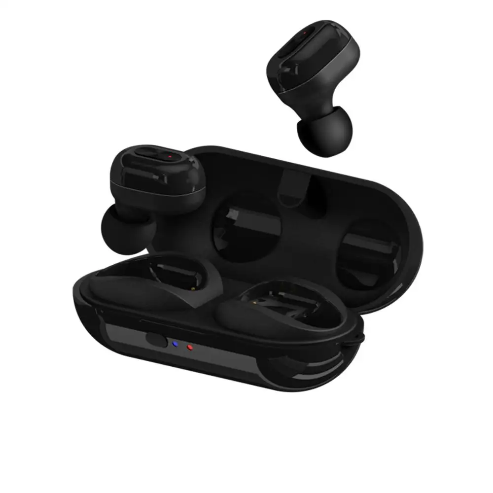 Наушники TWS беспроводные наушники спортивные с микрофоном Музыкальная гарнитура