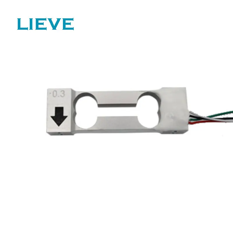 Небольшого размера Прямая поставка с завода Cantilever однолучевой датчик веса