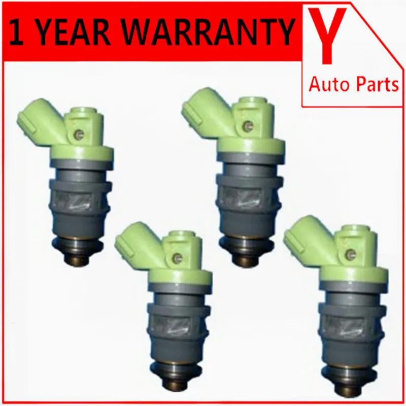 

FUEL INJECTION OEM# 23250-75060 injector for Hiace 2006 For 4Runner 1989-1995
