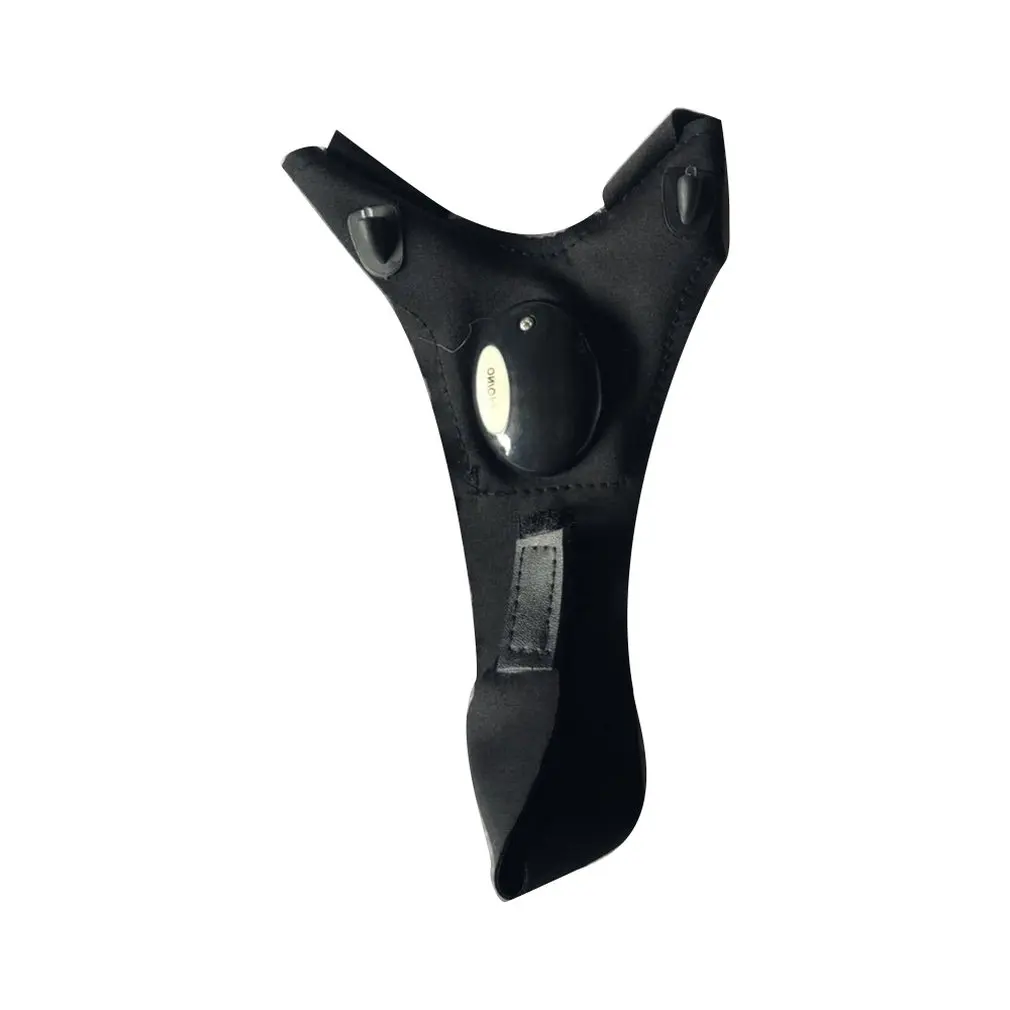 Светодиодный светильник вспышка перчатки Ночной без пальцев для ремонта рыбалки