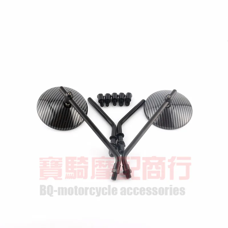 

Rear View Mirrors for Niu Uqi Mqi Nqi for Super Soco Ts Tc