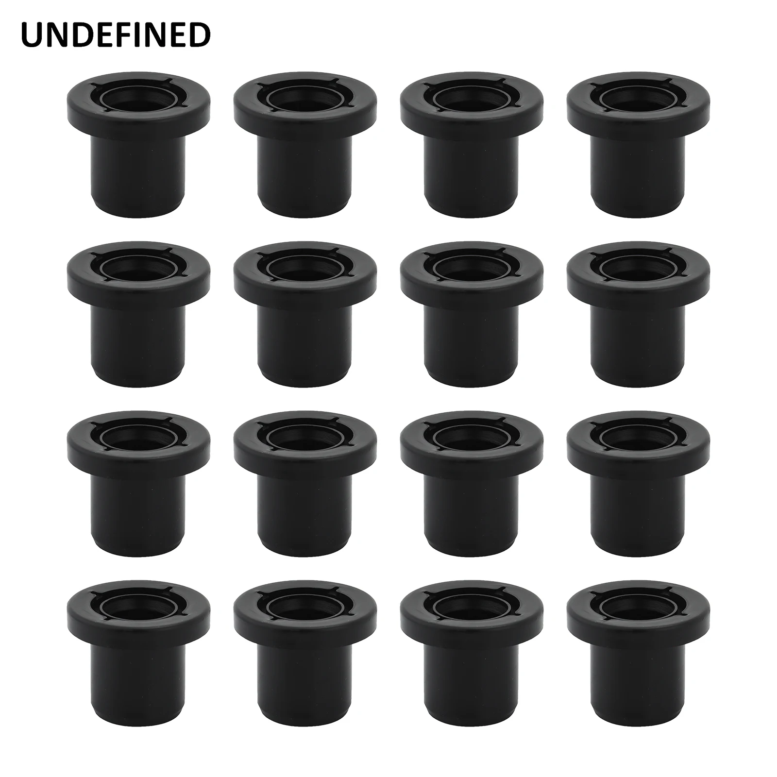 

Plastic A-Arm Bushing Kit Front Shock Absorber Rear Suspension For Can Am Outlander Renegade 1000 800 500 650 Traxter 650 706200