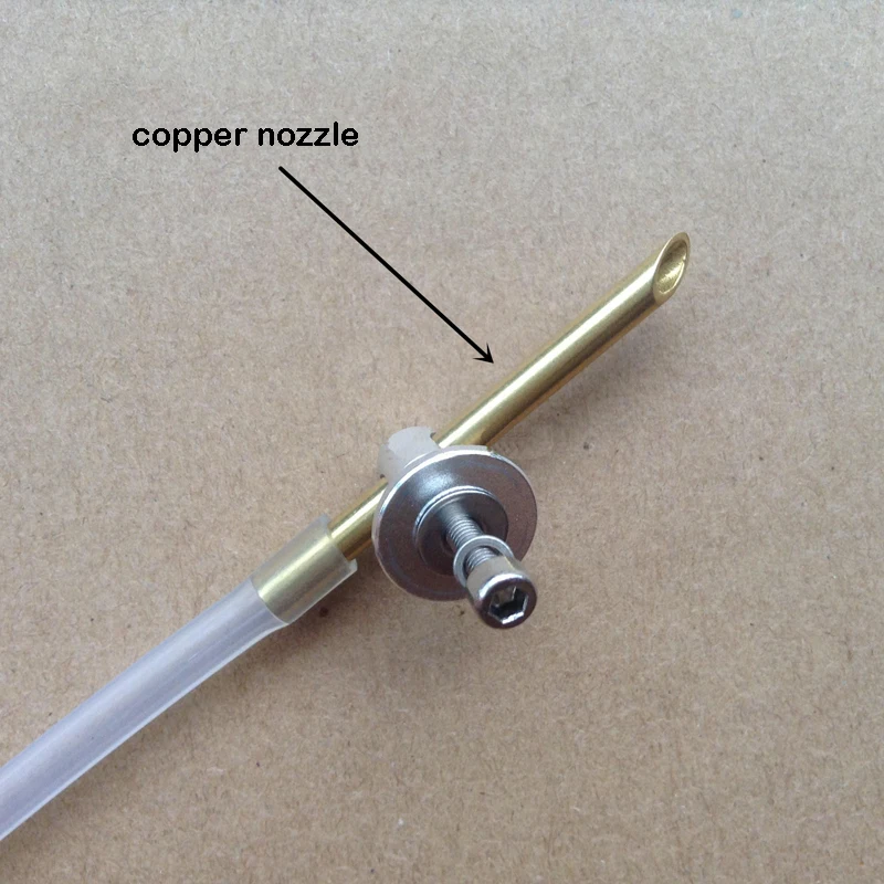 1 комплект двигательesc воды ох